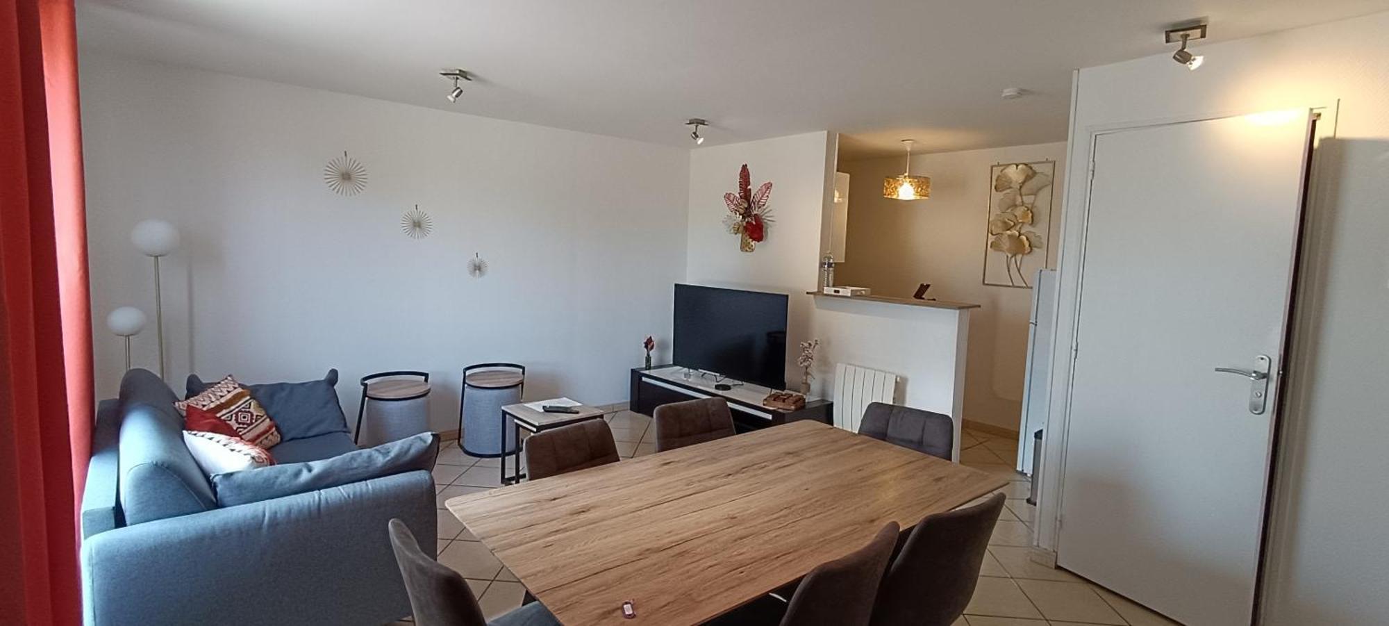 Auva - Sils Maison 48 M2 A 5 Minutes A Pied De La Plage Saint-Aubin-Sur-Mer  Exterior photo